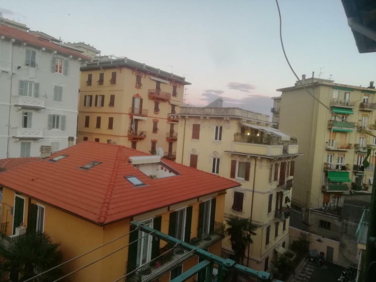 La Casa di Sara Appartamento La Spezia Esterno foto