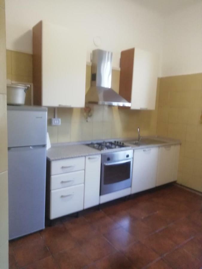 La Casa di Sara Appartamento La Spezia Esterno foto