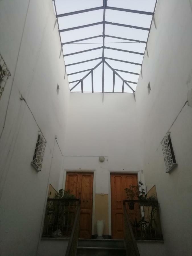 La Casa di Sara Appartamento La Spezia Esterno foto