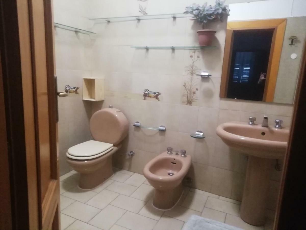 La Casa di Sara Appartamento La Spezia Esterno foto