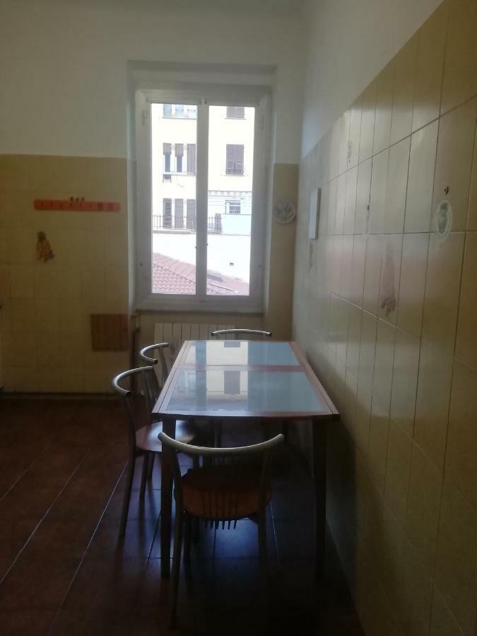 La Casa di Sara Appartamento La Spezia Esterno foto