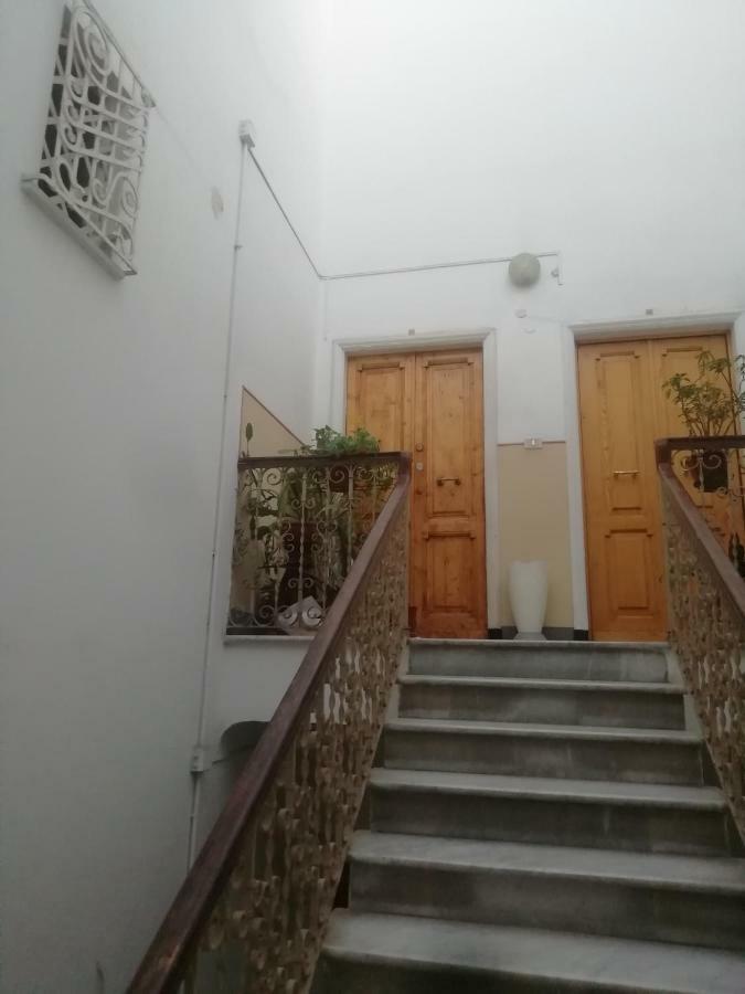 La Casa di Sara Appartamento La Spezia Esterno foto
